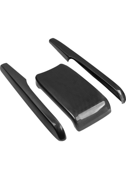 Kolçak Kutusu Koruyucu Kapak Merkezi Honda Civic 2016-2020 Karbon Fiber Saklama Kutusu Kapağı (Yurt Dışından) modelleri