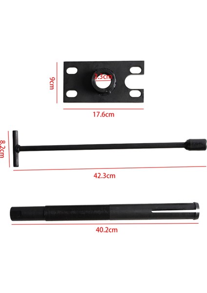 Mercruiser Alpha Bravo Omc Teknesi Için Ağır Hizmet Gimbal Yatak Çekme Çıkıştırıcısı (Yurt Dışından) indirimleri