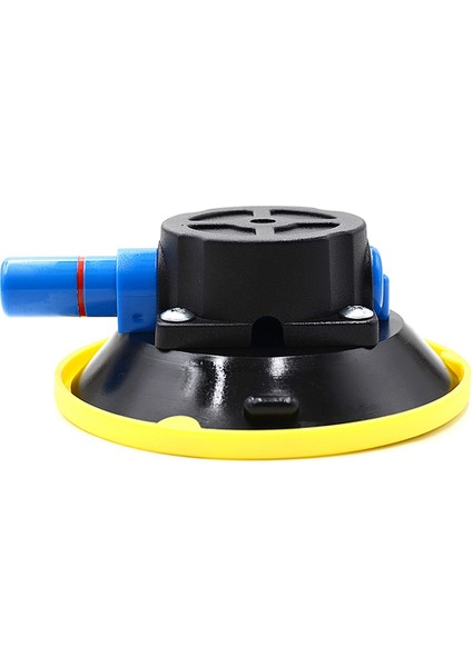 4.5 Inç 125MM Içbükey Vakum Kupası Ağır Hizmet Tipi El Pompası Vantuz, Arabalar Için M6 Dişli Saplamalı (Yurt Dışından) modelleri