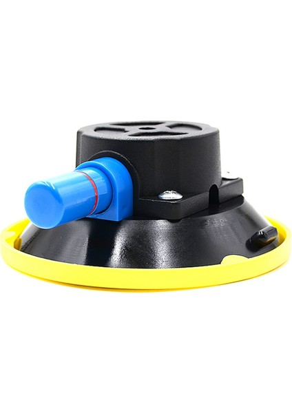 4.5 Inç 125MM Içbükey Vakum Kupası Ağır Hizmet Tipi El Pompası Vantuz, Arabalar Için M6 Dişli Saplamalı (Yurt Dışından) fırsatları