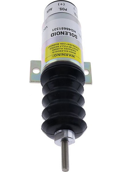 20780GT Genie Asansör Için Gaz Solenoid Z34 Z45 Kubota DF750 752 972 Ford Motor (Yurt Dışından) fiyatları