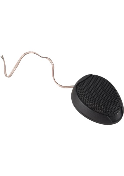 Evrensel Araba Stereo Hoparlörler Ses 1000W Dome Tweeters Süper Güç Siyah (Yurt Dışından) indirimleri