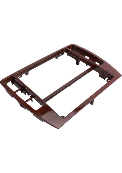 Passat B5 Orta Döşe Merkezi Dekoratif Kutu Gösterge Tablosu Konsolu Panel CD Kayıt Kayıt Çerçevesi Radyo Yüzü Trim 3b0 858 069 (Yurt Dışından) fiyatları