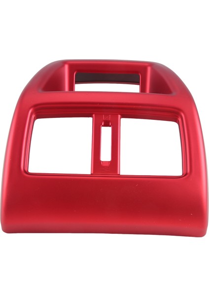 Honda Civic Için Arka Hava Çıkışı Havalandırma Paneli Kapak Desen Dekoru 11TH 2022 2023 Kırmızı Iç Aksesuarlar (Yurt Dışından) fiyatları