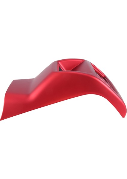 Honda Civic Için Arka Hava Çıkışı Havalandırma Paneli Kapak Desen Dekoru 11TH 2022 2023 Kırmızı Iç Aksesuarlar (Yurt Dışından) indirimleri