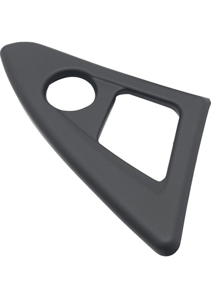 Bmw 5 Serisi F10 F11 F18 2010-2016 Merkez Panel Sabitleme Son Panel (Yurt Dışından)