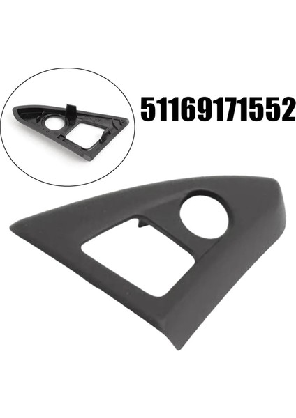 Bmw 5 Serisi F10 F11 F18 2010-2016 Merkez Panel Sabitleme Son Panel (Yurt Dışından) fiyatları