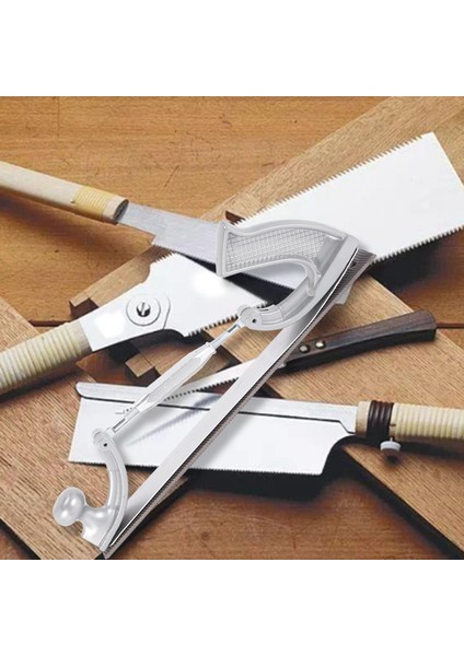 Ayarlanabilir Çerçeve Freze Diş Araç Vücut Parlatıcı Dosyaları Metal Panel Pilishing Curved Diş Çelik Dosya Tutucu (Orta) (Yurt Dışından) fırsatları