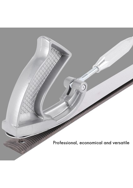 Ayarlanabilir Çerçeve Freze Diş Araç Vücut Parlatıcı Dosyaları Metal Panel Pilishing Curved Diş Çelik Dosya Tutucu (Orta) (Yurt Dışından) indirimleri