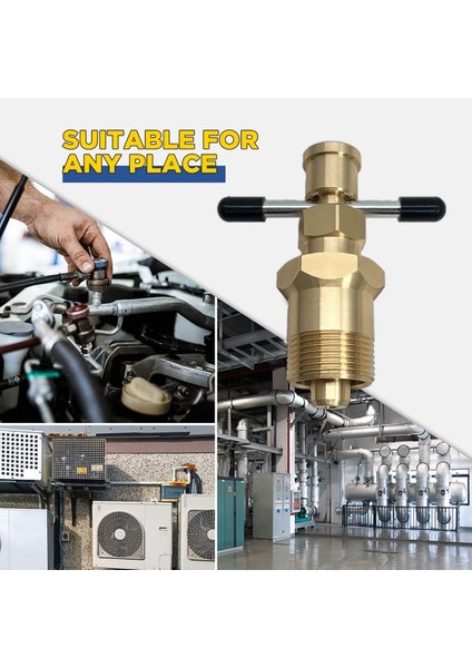 Zeytin Çekme Boruya Zarar Vermiyor Pirinç Borular Için 1/2 Inç ve 3/4 Inçlik Pirinç Borular Için Zeytin Sökücü Alet (Yurt Dışından) indirimleri