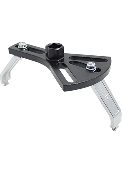 3-Claw Çok Fonksiyonlu Otomobil Yakıt Deposu Kapak Anahtarı Benzinli Pompa Kapak Anahtarı Benzin Pompası Çıkarma Aracı (Yurt Dışından) fiyatları