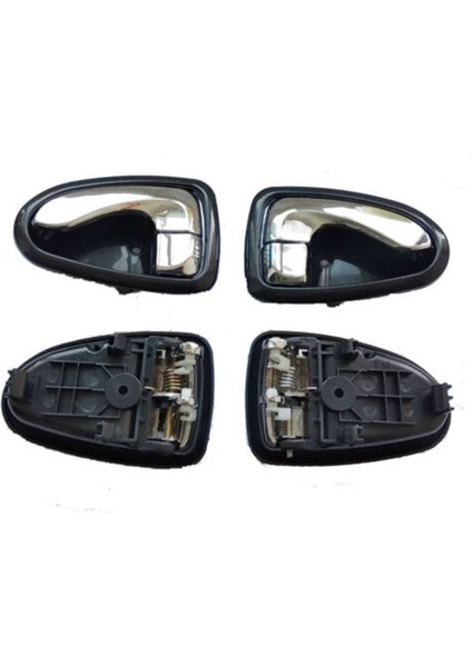 1 Adet Dolgu Huni Yakıt Hunisi Gazı Sprinkler Esnek Esnek Tüp ve 4 Adet Araba Kapı Ön Kolun Ön Solda Sağ (Yurt Dışından) fiyatları