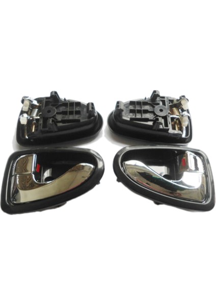 1 Adet Dolgu Huni Yakıt Hunisi Gazı Sprinkler Esnek Esnek Tüp ve 4 Adet Araba Kapı Ön Kolun Ön Solda Sağ (Yurt Dışından) modelleri