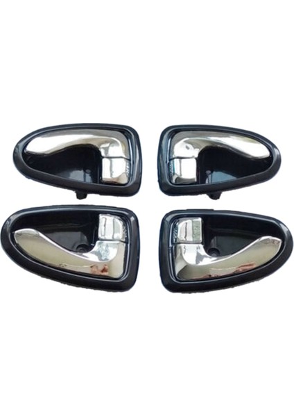 1 Adet Dolgu Huni Yakıt Hunisi Gazı Sprinkler Esnek Esnek Tüp ve 4 Adet Araba Kapı Ön Kolun Ön Solda Sağ (Yurt Dışından) fırsatları