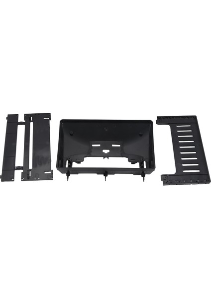 Araba Stereo Radyo Fasya Panel Trim 10.1 Inç Çerçeve Honda Civic 2022 Için Uygun (Yurt Dışından) fırsatları