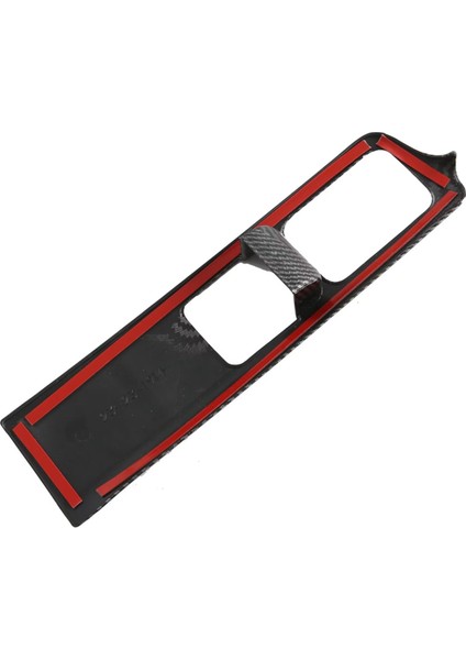 Hyundai Santa Fe Mx5 2023 2024 Lhd Karbon Fiber Araba Far Anahtarı Kontrolü Kapak Trim Aksesuarları (Yurt Dışından) modelleri