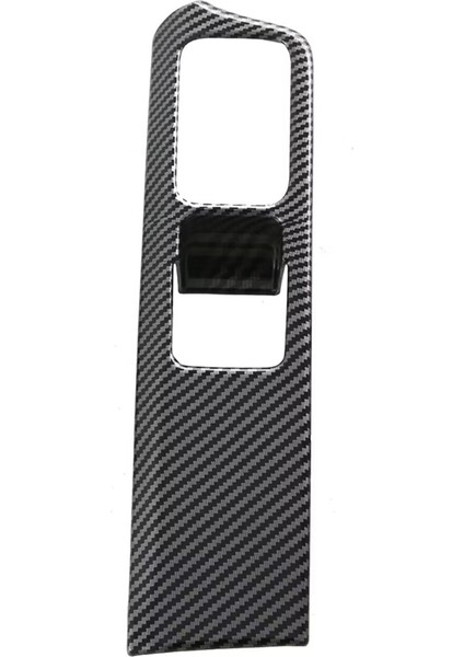 Hyundai Santa Fe Mx5 2023 2024 Lhd Karbon Fiber Araba Far Anahtarı Kontrolü Kapak Trim Aksesuarları (Yurt Dışından) indirimleri