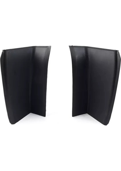 Land Rover Range Rover Sport 2014-2017 Için Sol Arka Arka Lamba Bagaj Kapağı Liftgate Köşe Kalıplama Trim LR045168 (Yurt Dışından) fiyatları