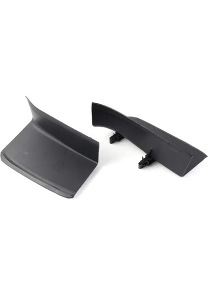 Land Rover Range Rover Sport 2014-2017 Için Sol Arka Arka Lamba Bagaj Kapağı Liftgate Köşe Kalıplama Trim LR045168 (Yurt Dışından) fırsatları