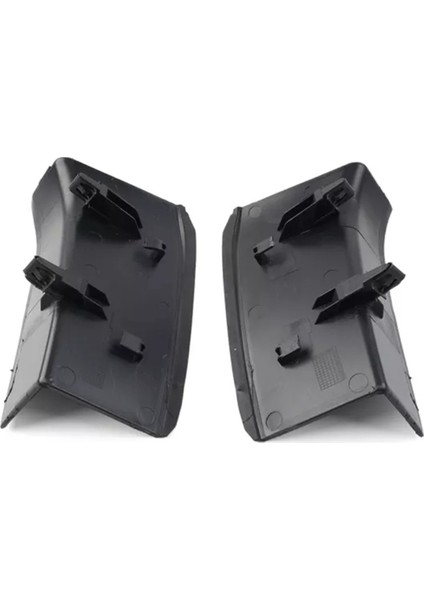 Land Rover Range Rover Sport 2014-2017 Için Sol Arka Arka Lamba Bagaj Kapağı Liftgate Köşe Kalıplama Trim LR045168 (Yurt Dışından) indirimleri