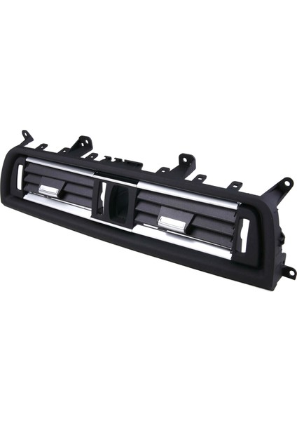 4x Merkez Konsol Klima Havalandırma Grill Outlet Panel Kapağı For-Bmw 5 Serisi F10 F11 F18 64229209136 Lhd (Yurt Dışından) fiyatları