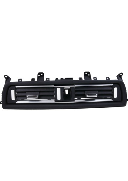 4x Merkez Konsol Klima Havalandırma Grill Outlet Panel Kapağı For-Bmw 5 Serisi F10 F11 F18 64229209136 Lhd (Yurt Dışından) modelleri
