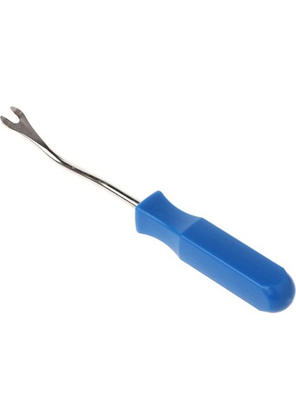 2 Adet Araba Kapısı Iç Kaplama Klipsli Döşemeli Bağlantı Elemanı Klips Kaldırma Aracı Tornavida Tırnak Çektirme, 4 Inç Mavi ile 6 Inç Kırmızı (Yurt Dışından) fırsatları