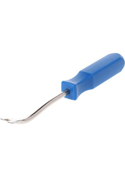 2 Adet Araba Kapısı Iç Kaplama Klipsli Döşemeli Bağlantı Elemanı Klips Kaldırma Aracı Tornavida Tırnak Çektirme, 4 Inç Mavi ile 6 Inç Kırmızı (Yurt Dışından) indirimleri