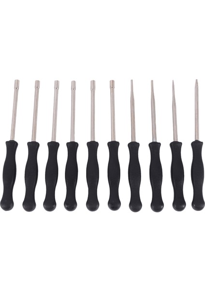 20 Adet Karbüratör Ayarlama Tornavida Alet Kiti Walbro Zama Ryobi Için Karbonhidrat Temizleme Iğneleri Fırçaları (Yurt Dışından) fiyatları