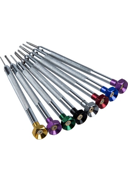 Onarım Saat Gözlükleri Mobil 16X Çapraz Yuva Tornavida (Yurt Dışından) fırsatları