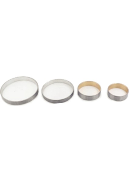 2x Otomatik Şanzıman Burç Onarım Kiti 6HP19 6spd Bmw ZF6HP19 ZF6HP21 (Yurt Dışından) indirimleri