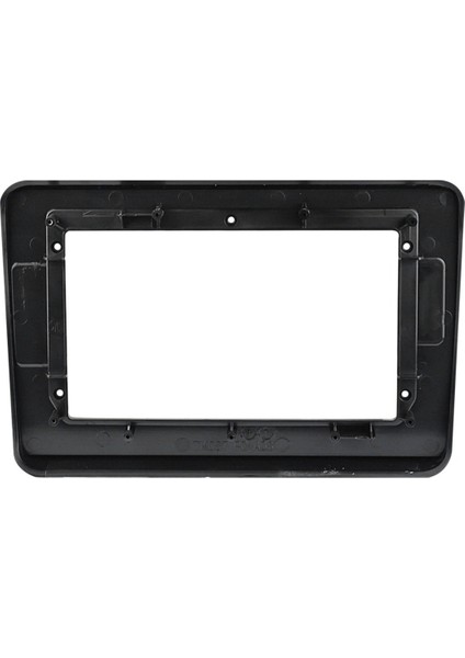 Honda Xrv Hrv Wrv Vezel 2015-2018 Için 2x 10 Inç Radyo Fasyaları 2 Dın DVD Stereo Panel Gösterge Tablosu Kurulum Çerçevesi (Yurt Dışından) fırsatları