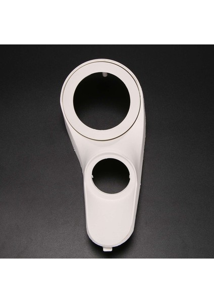 2/3.5/3.8/4 Inç Hoparlörler Için Araba Ses Hoparlörü A-Fillar Değiştirilmiş Üç Yönlü Tweeter Braketi Plastik Yıkama Contası (Yurt Dışından) indirimleri