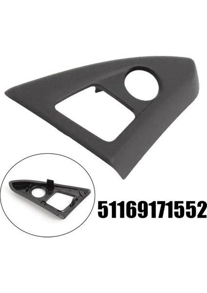 Bmw 5 Serisi F10 F11 F18 2010-2016 Merkez Panel Sabitleme Son Panel (Yurt Dışından) modelleri