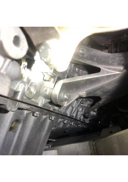 1/4 Inç Torx Yıldız Soketi Set Femal E Tipi Soketler Anahtar Veya Kablosuz Tornavida Için E8 (Yurt Dışından) modelleri