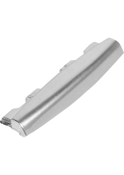 Araç Merkez Konsol Klima Havalandırma Outlet Klip Sekme Trim Cmer Ac Havalandırma Klipsi For-Bmw X5 X6 F15 F16 2014-2018 (Yurt Dışından)