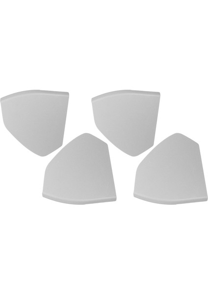 2 Çift Araba Yan Kapısı Ön Kapak Otomatik Iç Kaplama Mercedes-Benz E-Sınıfı W211 2003-2009 2117270148 (Yurt Dışından)