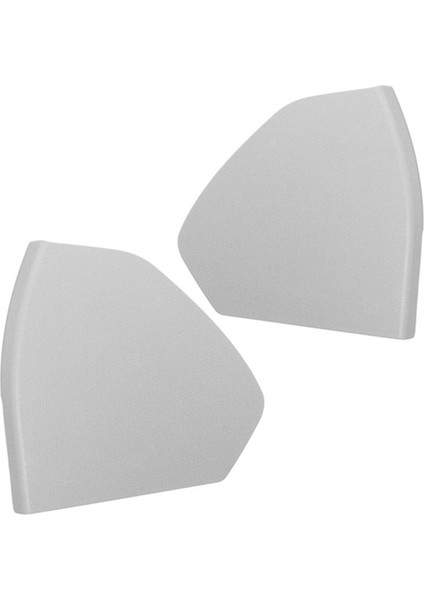 2 Çift Araba Yan Kapısı Ön Kapak Otomatik Iç Kaplama Mercedes-Benz E-Sınıfı W211 2003-2009 2117270148 (Yurt Dışından) indirimleri