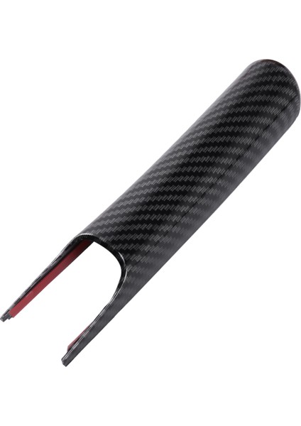 Abs Karbon Fiber El Freni Kapağı Kavrama Sapı Kol Kolu Fren Kolu Kapağı Honda Fit/caz Gr9 2020 2021 (Yurt Dışından) indirimleri