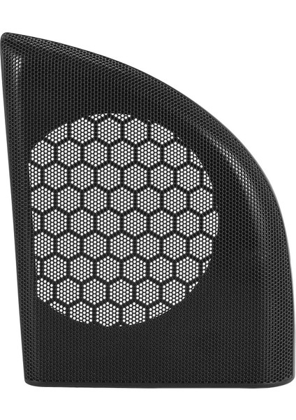 Araba Ön Sağ Kapı Hoparlör Kapağı Trim Hoparlör Grille A20372704889051 Mercedes-Benz Clc-Class 2008-2011 Için (Yurt Dışından)
