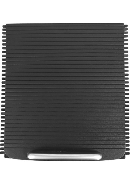 Volvo S80 V70 XC70 Kupa Tutucu Milletvekili Kapağı Için Araba Merkezi Konsol Kayma Kapağı 39870905 (Yurt Dışından)