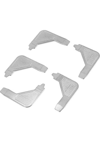 Endüstriyel 006093009 Tornavida 5pcs Dikiş Makinesi Şarkıcı, Pfaff, Euro, Eversewn Dikiş Makineleri Için (Yurt Dışından)