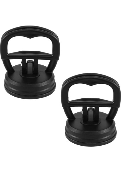 2 Pcs Araç Dent Onarma Çekme Çekme Araçları Mini Dayanıklı Otomatik Vücut Araç Taşımacılık Onarım Kupası Araba Tamir Kiti (Yurt Dışından)