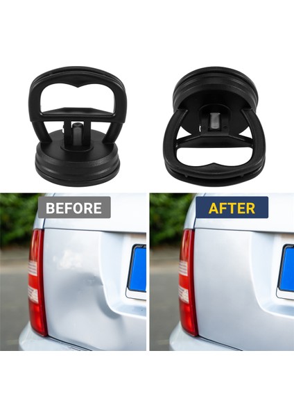2 Pcs Araç Dent Onarma Çekme Çekme Araçları Mini Dayanıklı Otomatik Vücut Araç Taşımacılık Onarım Kupası Araba Tamir Kiti (Yurt Dışından) fırsatları