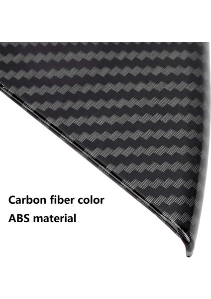 Nissan Navara Frontier Için NP300 2016-2021 Araba Copilot Torulcusu Kutu Tutma Kılıf Kapağı ve A-Pillar Hoparlör Korna Kapak Döşeme (Yurt Dışından) indirimleri