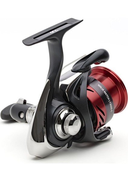 Ninja LT 23 6000 Spin Olta Makinesi fırsatları