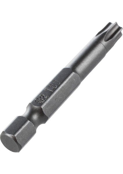 6mm T30 Kafa 50MM Uzunlu Manyetik Torx Tornavida Ekleme Bitleri Aracı 50 Pcs (Yurt Dışından) fırsatları
