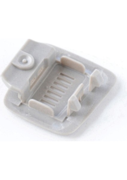 2x Çatı Kubbesi Mikrofon Kapak Bmw F30 F30 F32 F07 F10 F15 F12 F25 X3 X5 3 4 5 6 Seris (Yurt Dışından) fiyatları