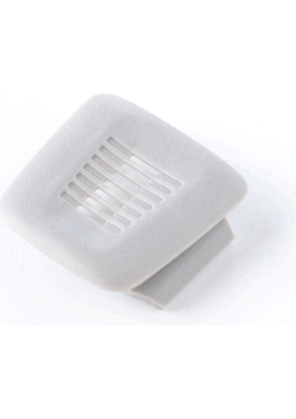 2x Çatı Kubbesi Mikrofon Kapak Bmw F30 F30 F32 F07 F10 F15 F12 F25 X3 X5 3 4 5 6 Seris (Yurt Dışından) modelleri