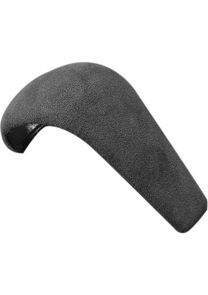 Mazda Için Süet Aksesuarlar 3 Axela CX30 Cx-30 2020 2021 Dişli Vites Düğmesi Kapak Koruyucu Dişli Kafa Dekor Yaması (Yurt Dışından)